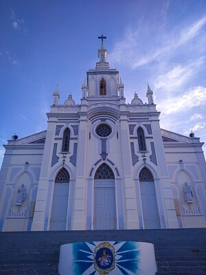 Igreja Matriz