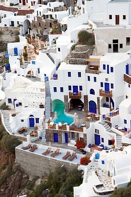 Grecia