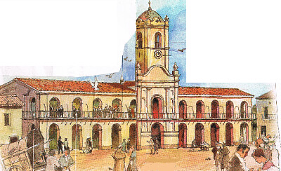 CABILDO