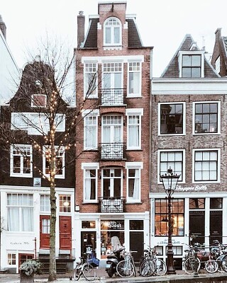 Amsterdam