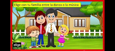 ARTE EN FAMILIA