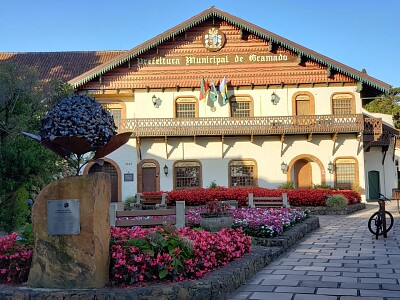 gramado