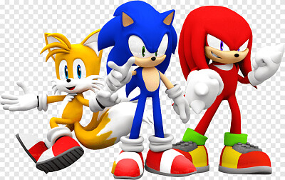 sonic 1