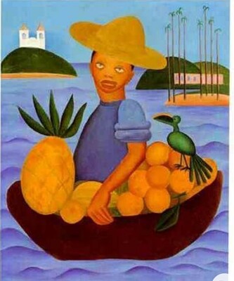 Tarsila do Amaral