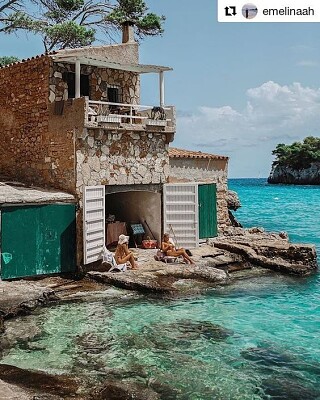 Mallorca España