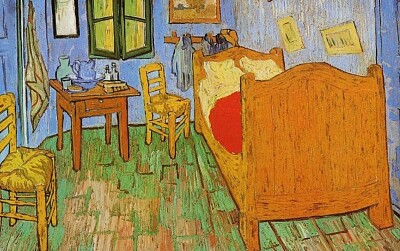 Arte-Van Gogh