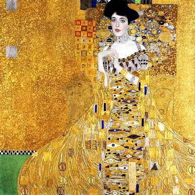 Arte-Gustav Klimt