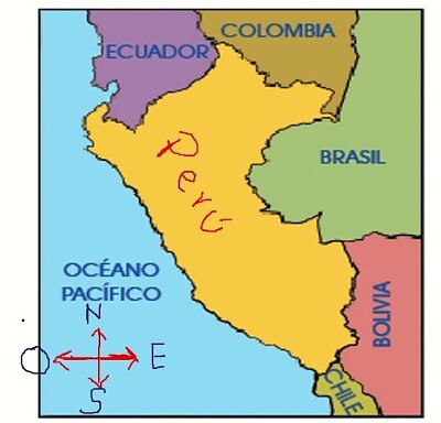 Mi Perú