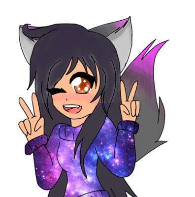 aphmau the youtuber