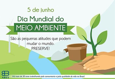 Dia do Meio Ambiente