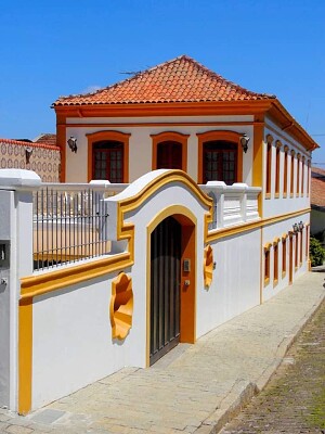 castelinho