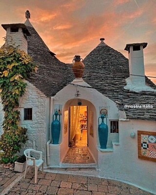 puglia