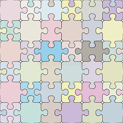 puzzle