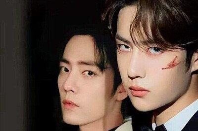 Xiao Zhan / Wang Yibo