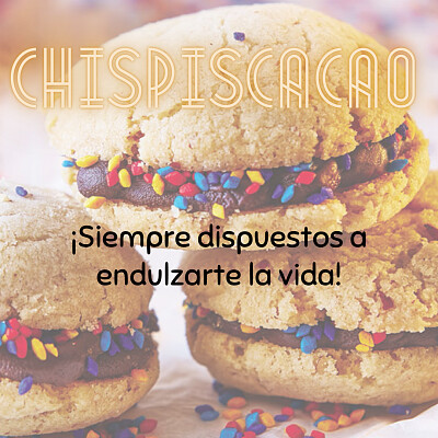 CHISPISCACAO