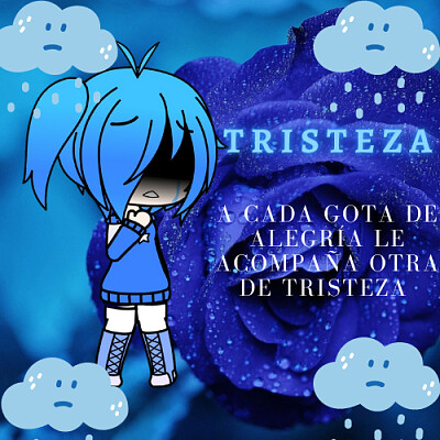 Tristeza