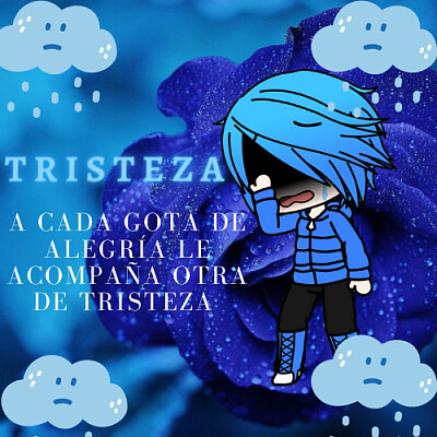 Tristeza