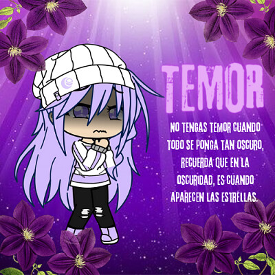 Temor