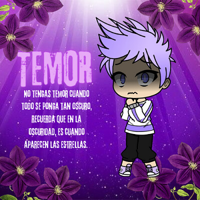 Temor