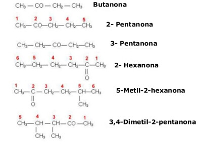 Función química