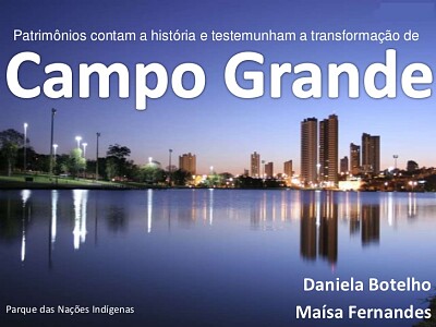 Campo Grande