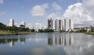 Campo Grande