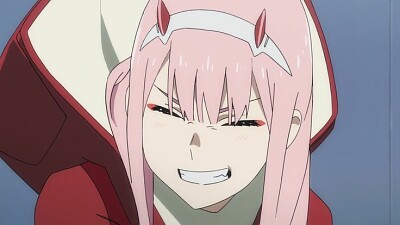 Darling in the Franxx