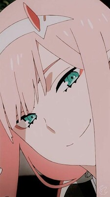 Darling Franxx