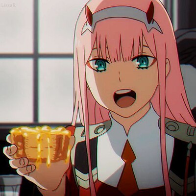 Darling the Franxx