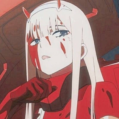 Darling in the Franxx