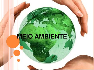 Meio ambiente