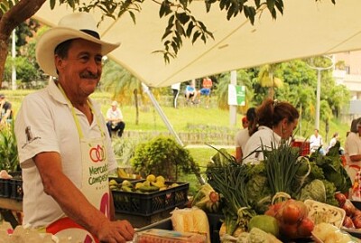 Mercado Local