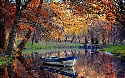 Boat Park