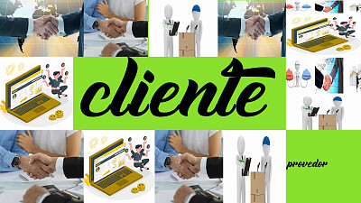 cliente -proveedor