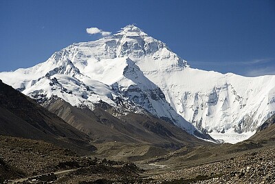 Monte Everest