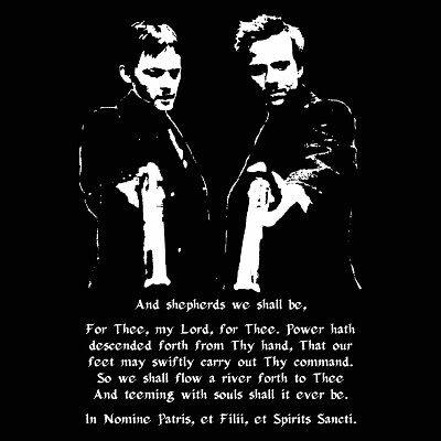 Boondock Saints