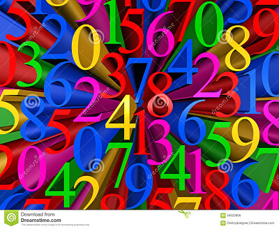 colorful numbers