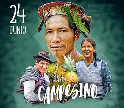 Día del Campesino