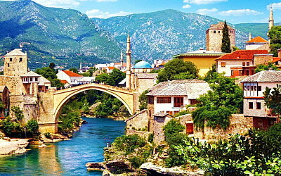 Bosnia