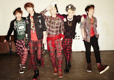 SHINee