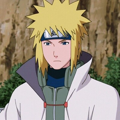 Minato Namikaze