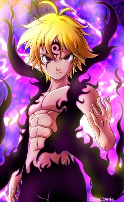 Meliodas