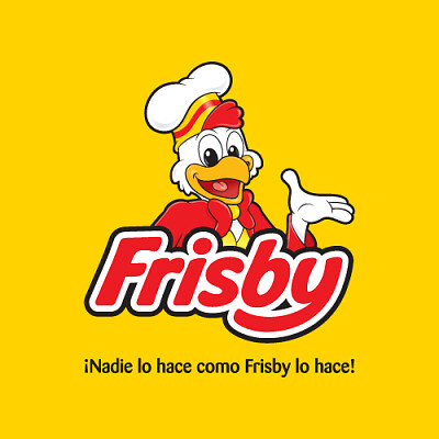 פאזל של Frisby