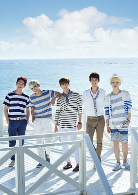 SHINee