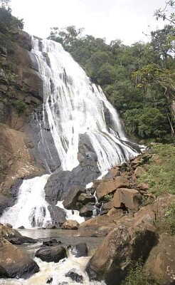 cachoeira joao nogueira