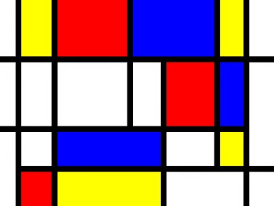 Mondrian