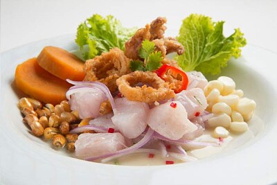 ceviches