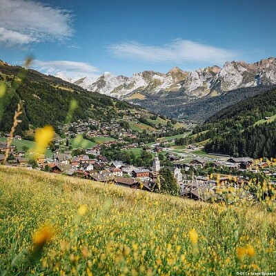 Savoie Mont Blanc