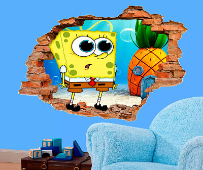 bob esponja