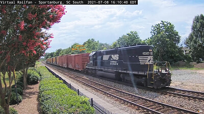 NS-3456 long-nose-forward Spartanburg,SC/USA